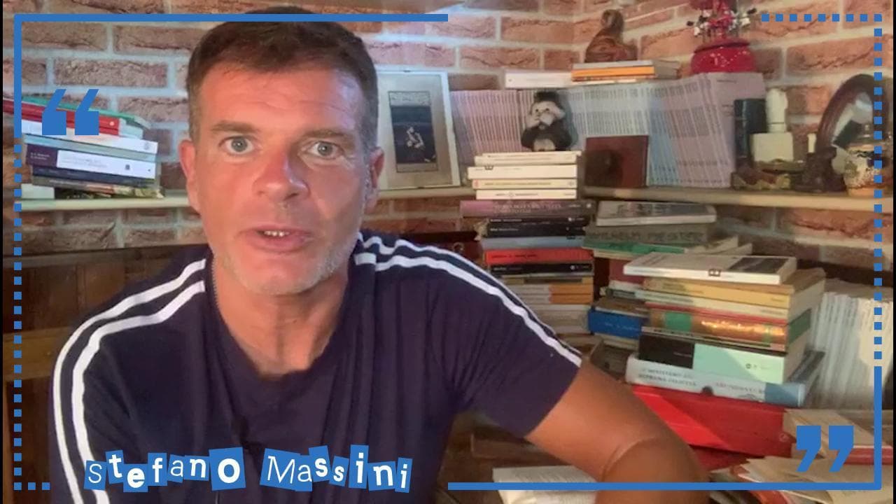 Stefano Massini, "Parole in corso": perché si dice "salvare la capra e il cavolo"