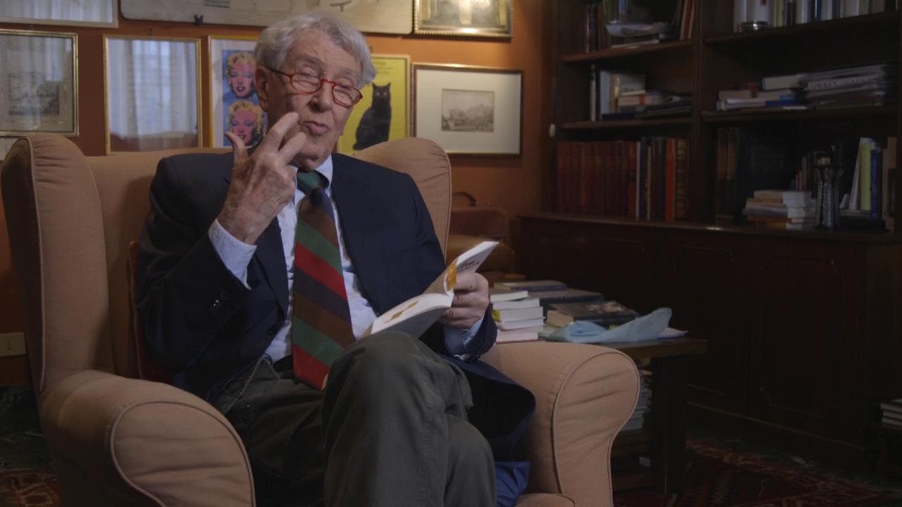 Racconti, Augias: "Sull'eguaglianza secondo Schiavone e su quanto è difficile essere di sinistra"