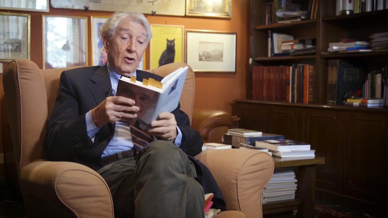 Racconti, Augias: "Attenti siamo in piena 'demofollia' Spiega Michele Ainis"