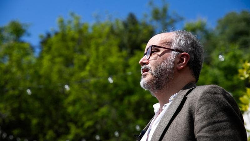 Christian Raimo
