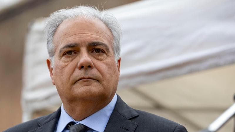 Roberto Salis