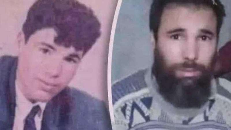 Mistero in Algeria, ritrovato un uomo scomparso 26 anni fa: era tenuto sequestrato nella casa del vicino