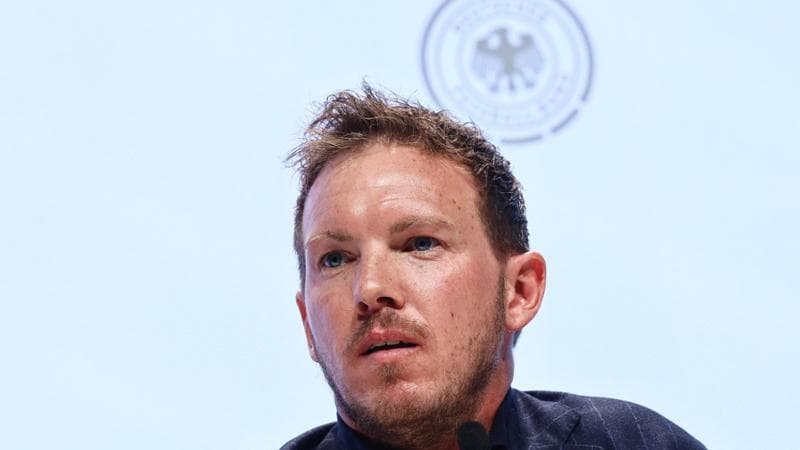 Julian Nagelsmann