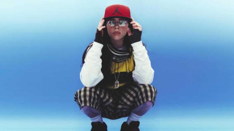 Billie Eilish torna con un nuovo disco: la ragazza terribile apre la porta dell’anima