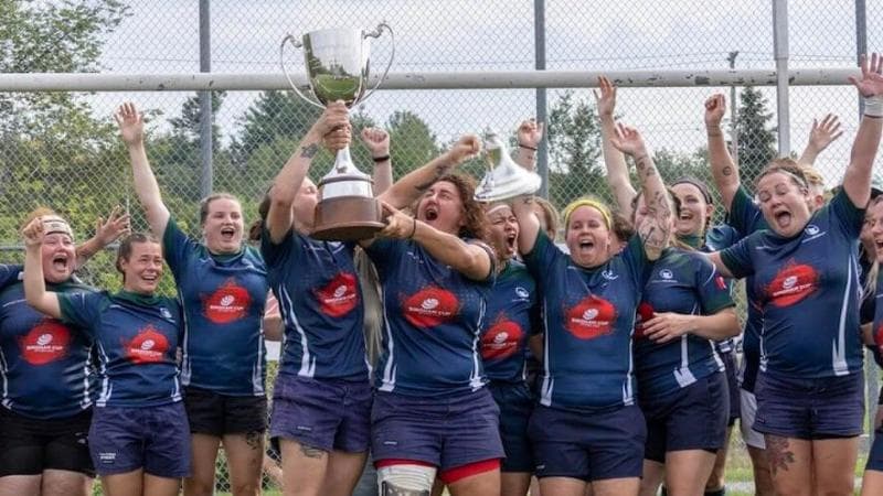 Rugby, a Roma il torneo Lgbt. “Vannacci? Lo invitiamo a prendere una birra nel terzo tempo”