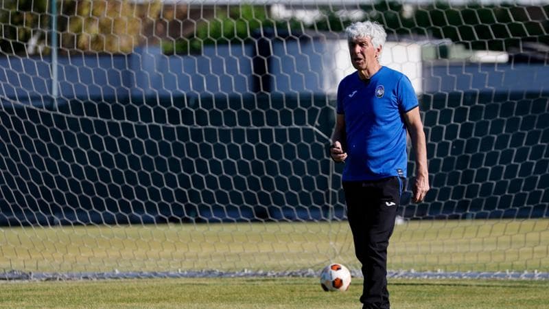 Gasperini e la stanchezza mentale dell’Atalanta: “Da quella non si recupera”