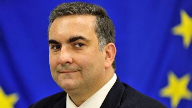 Antonio Balsamo