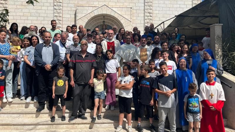 Gaza, la ricetta della Lega Araba: “Caschi blu dell’Onu e conferenza di pace”