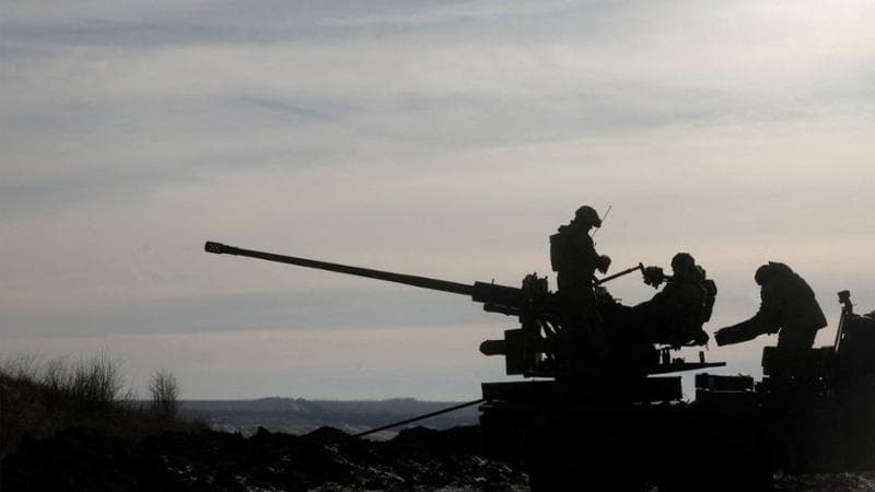 L’ultima tentazione della Nato: “Nostri addestratori in Ucraina”