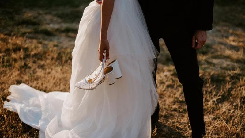 Foto di Wok Wedding Studio_via Matrimonio.com