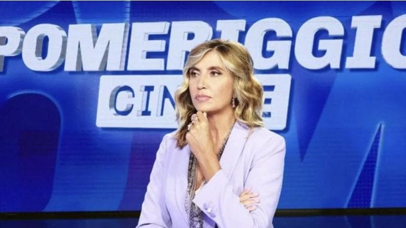 Myrta Merlino lascia ‘Pomeriggio 5’ in anticipo: chi sono i possibili successori