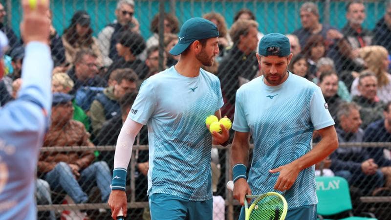 Vavassori e Bolelli