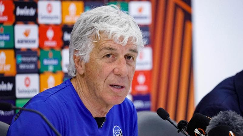 Gian Piero Gasperini