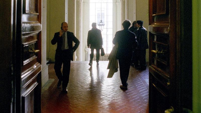 

Vertice Abi, il compromesso dei grandi banchieri


