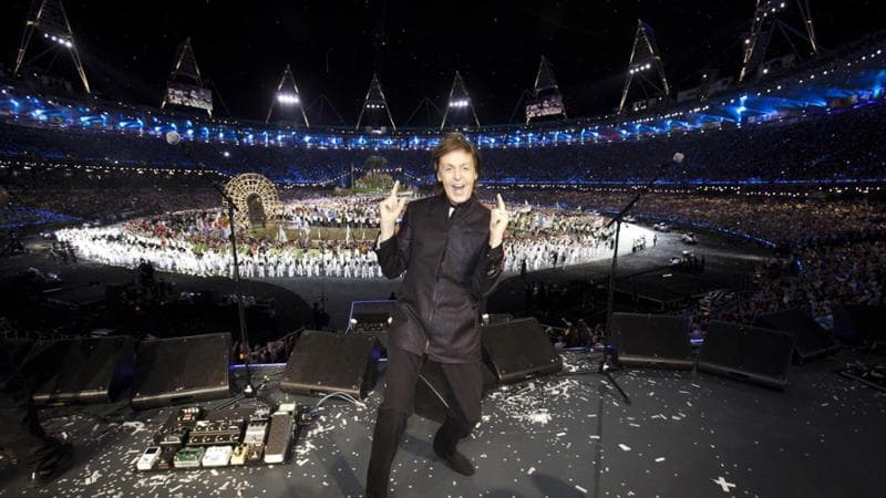 Paul McCartney paperone della musica: il suo patrimonio vale 1 miliardo di euro