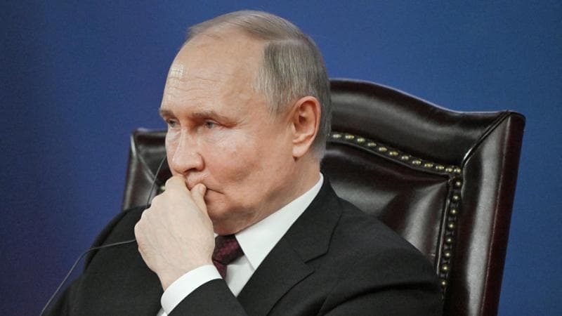 Guerra Ucraina - Russia, le news del 17 maggio