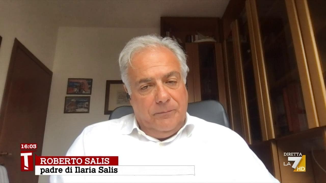 Ilaria Salis ai domiciliari, accolto il ricorso. La reazione del padre: "Mia figlia molto contenta"