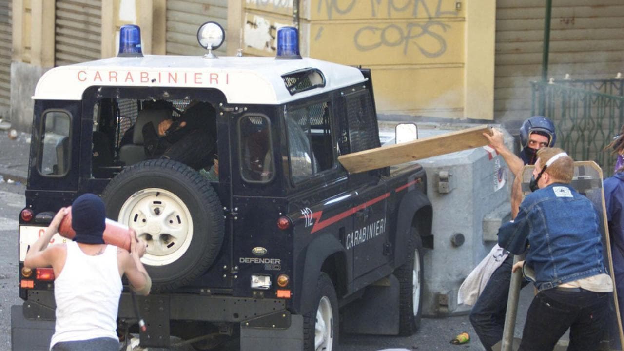 La tragedia di Carlo Giuliani. Il padre: "Da venti anni la mia ricerca della verità"