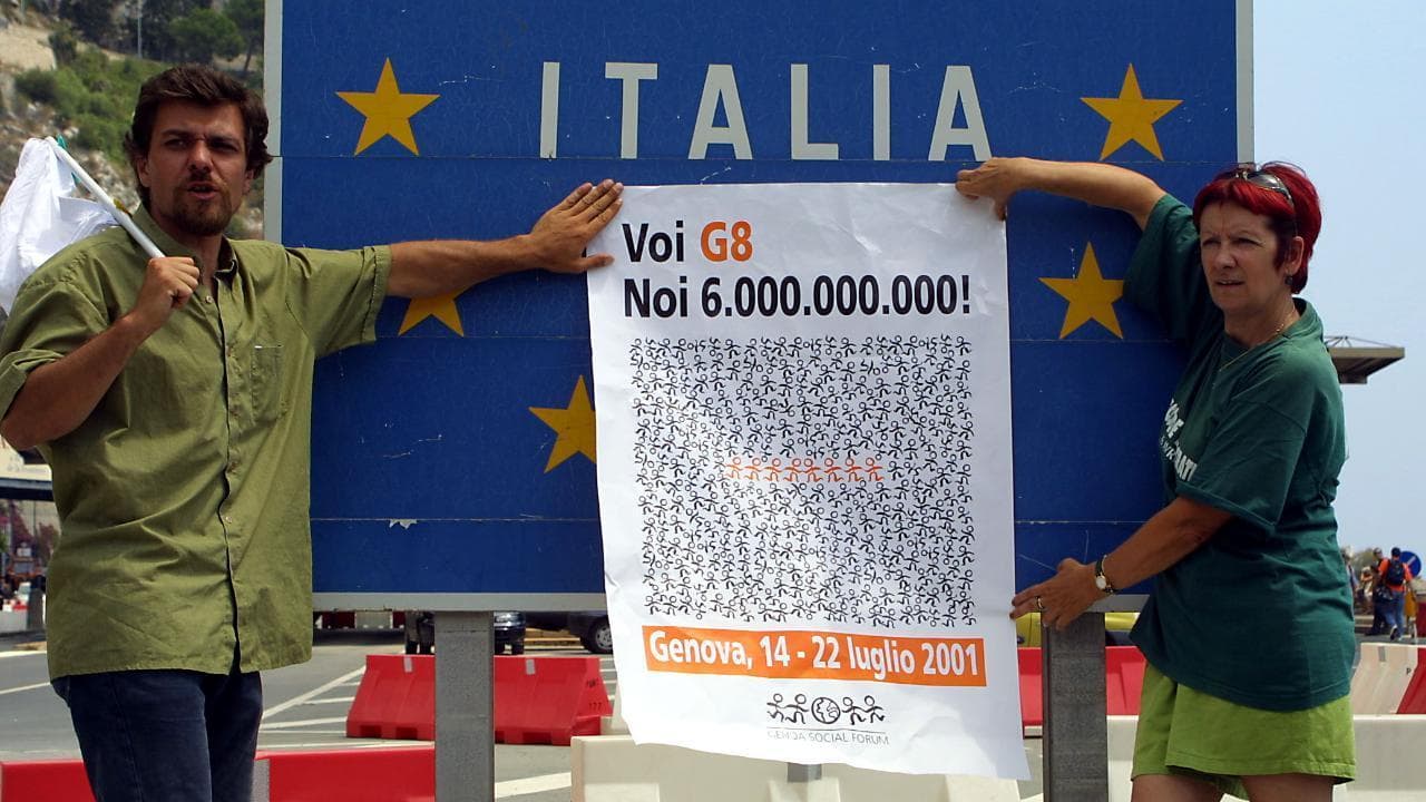 Prima dei cortei, il Public Forum: "Lavoro, ecologia, salute: le nostre sfide pericolose"