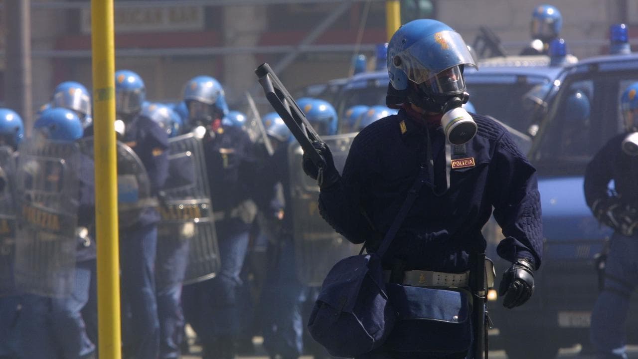Tissone, segretario Silp Cgil: "Andavano accertate responsabilità di sistema, non solo dei singoli"