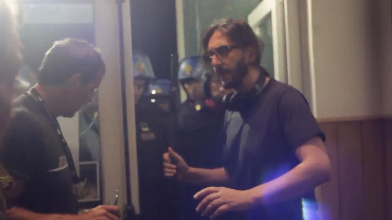 Il regista Vicari: "Quando la democrazia rinuncia a se stessa. Il mio film testimonianza"