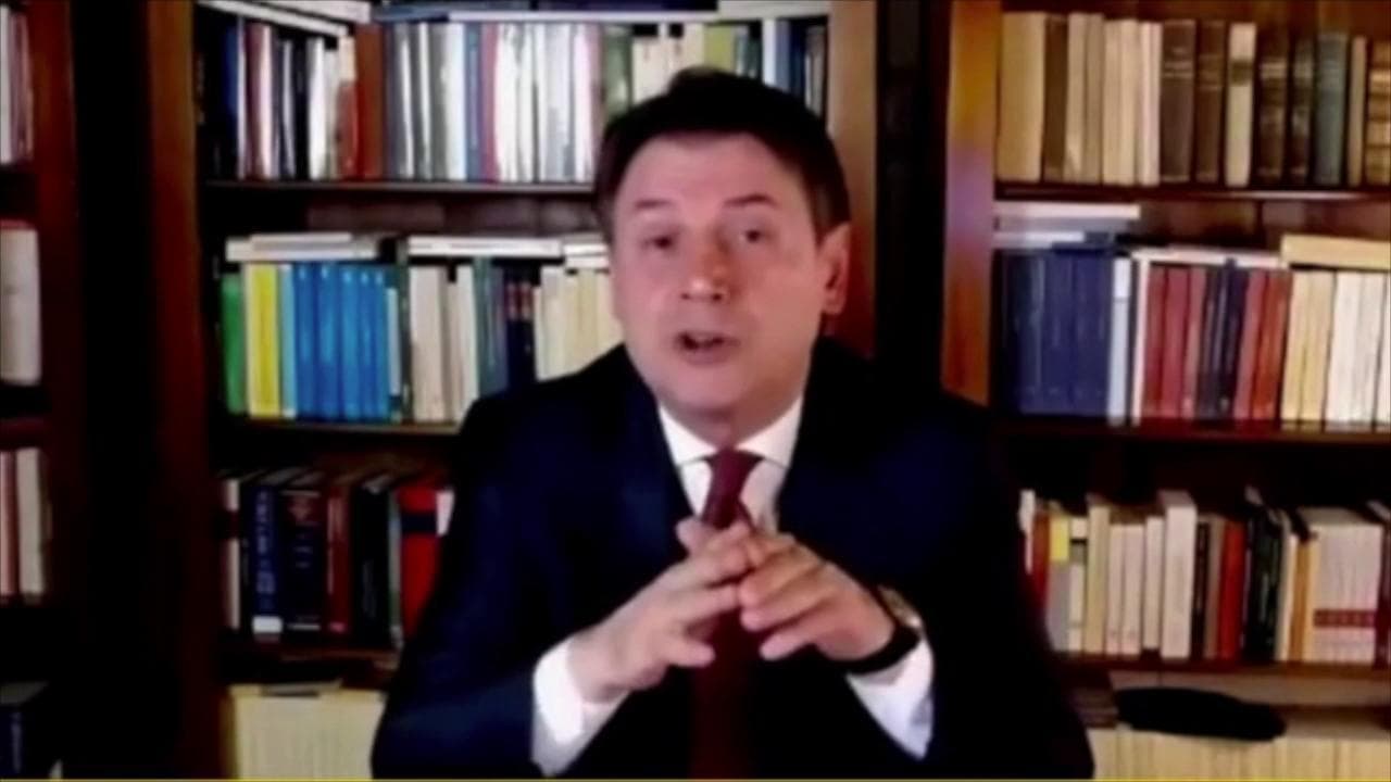 M5S, Conte: "Proporrò nuovo statuto ma no forma partito tradizionale con correnti interne"