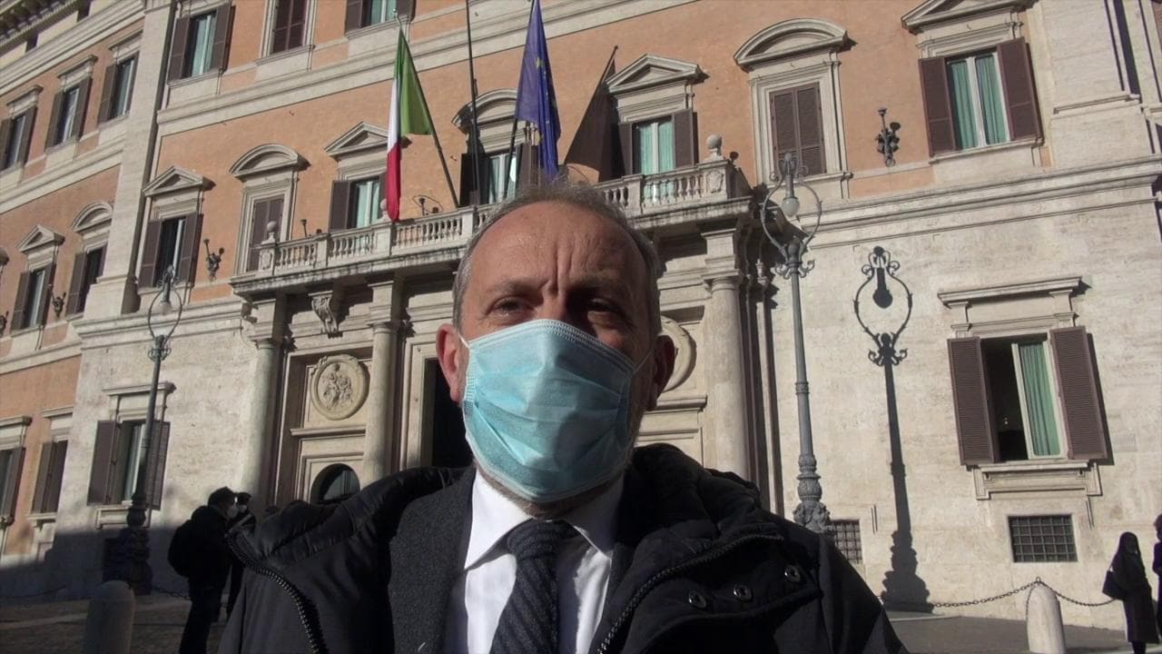 Crisi di Governo, le reazioni della maggioranza: "Bene Conte ma la fiducia non è definitiva. Rilanciamo azione di governo"