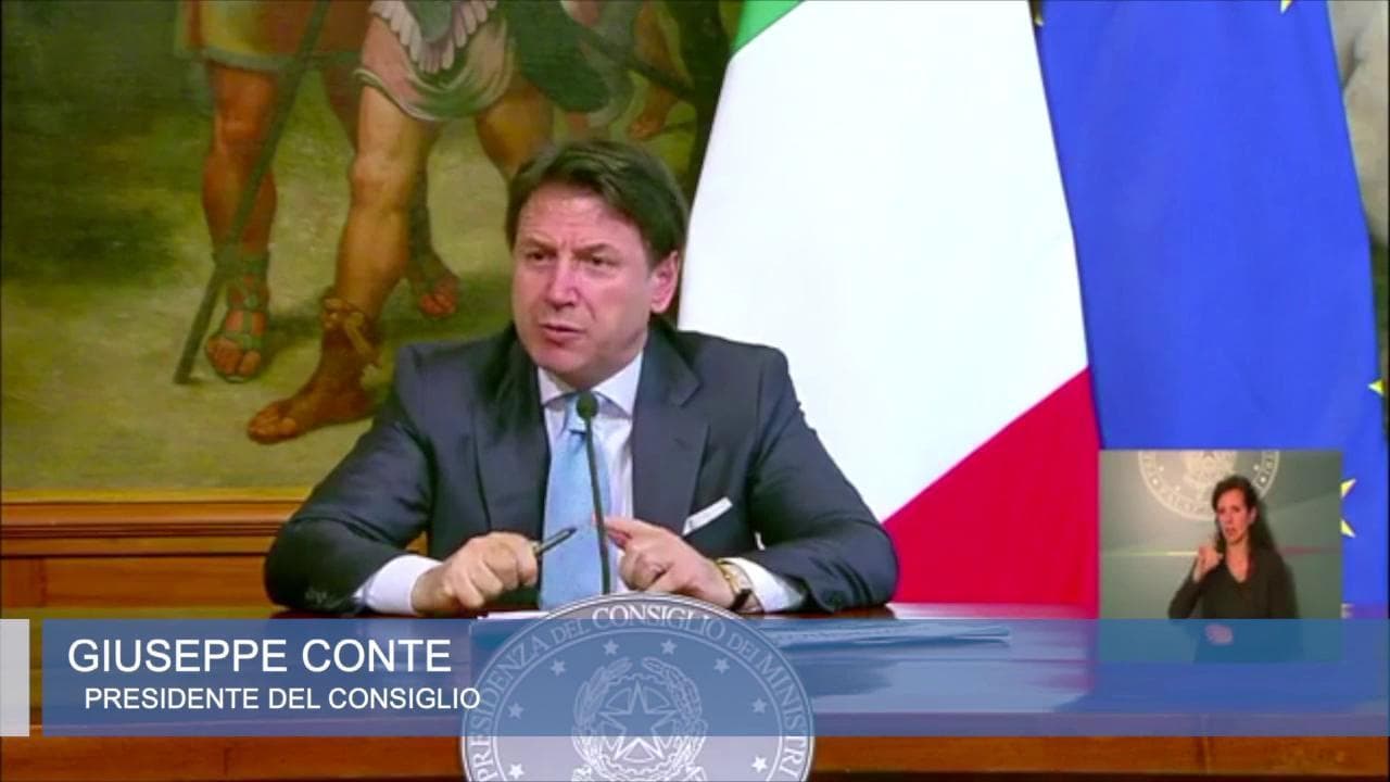 Conte conferma incontro con Casaleggio. E sulle elezioni regionali bacchetta i giornalisti