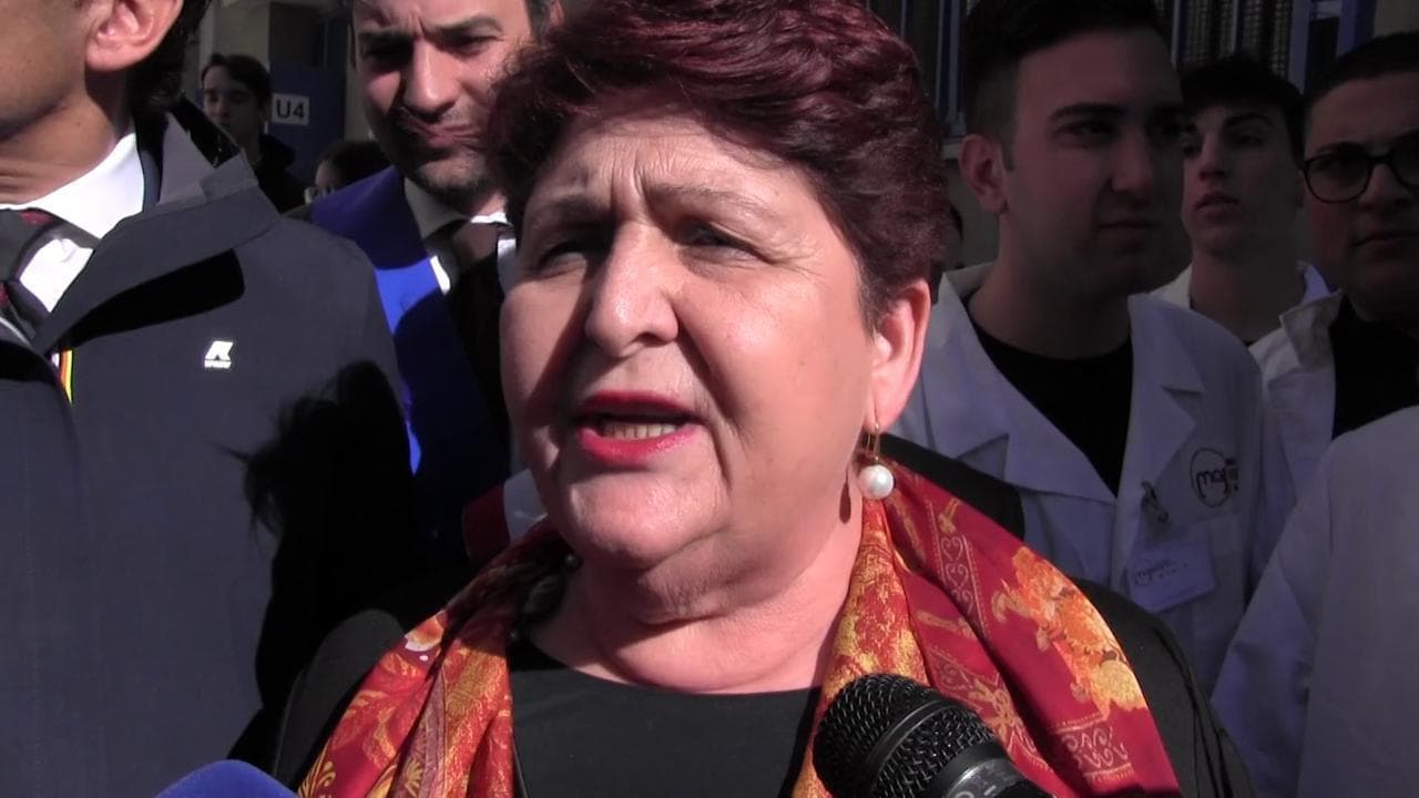 Governo, Bellanova: "Alleanza Pd-5s-Iv non è strategica. Se Conte pensa di avere i numeri, faccia pure a meno di una parte"