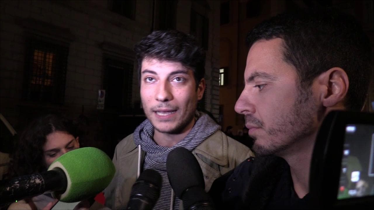 Donnoli (Sardine) attacca Di Maio: "Fa selfie in piazza mentre Zaki è nelle mani dei suoi torturatori"