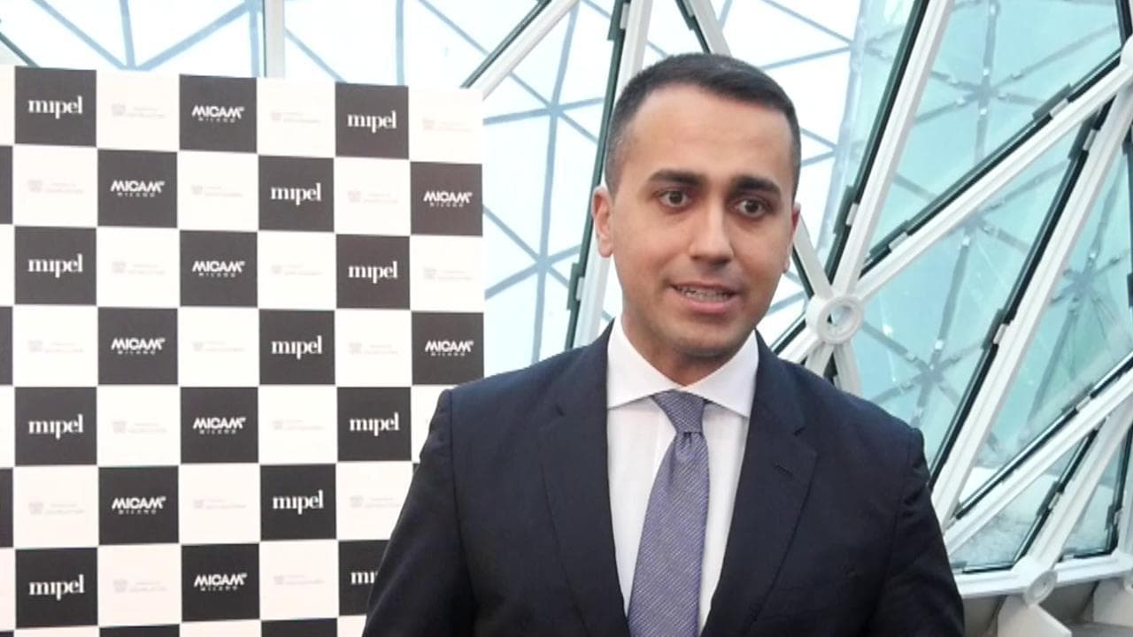 Coronavirus, Di Maio: "Riporteremo a casa i 35 italiani bloccati sulla nave. Questa settimana sarà decisiva"
