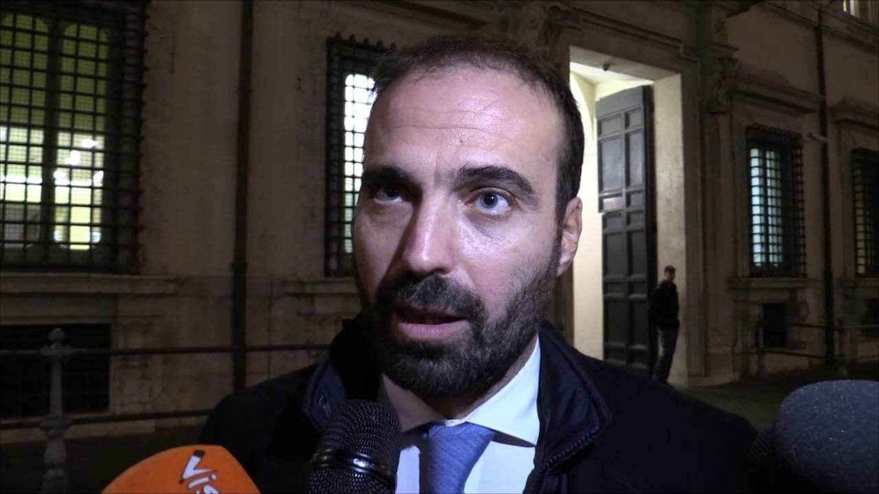 Crisi, Marattin (Iv): "Se non ci cacciano cambieremo la prescrizione in Parlamento"