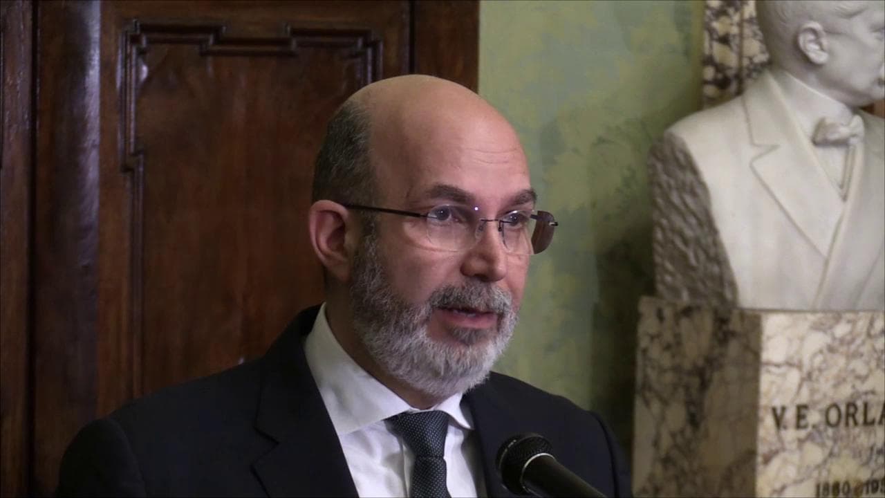 Regionali, Crimi: "Risultato M5s atteso. Fronte contro le destre? Ai cittadini non frega niente"