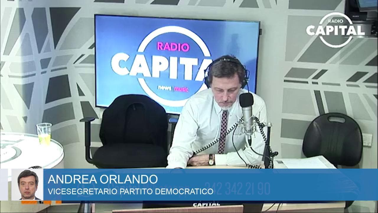 Elezioni regionali 2020, Orlando (Pd): "Risultato modifica asse politico del governo"