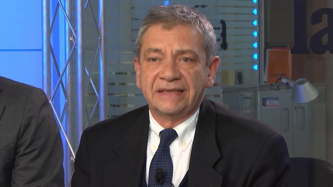 Elezioni regionali 2020, Verdelli: "Salvini. La prima sconfitta"