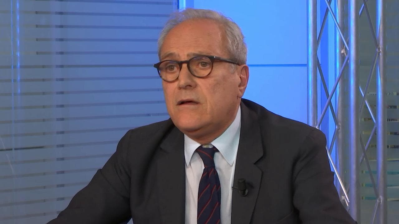 Elezioni regionali 2020, Merlo: "Premiati la dolcezze e lo stile comuni a Sardine e Bonaccini"