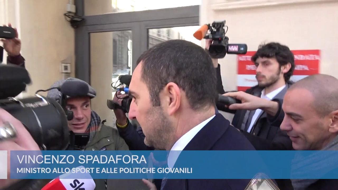 Dimissioni Di Maio, Spadafora: "Ora dobbiamo restare uniti altrimenti siamo condannati all'irrilevanza"