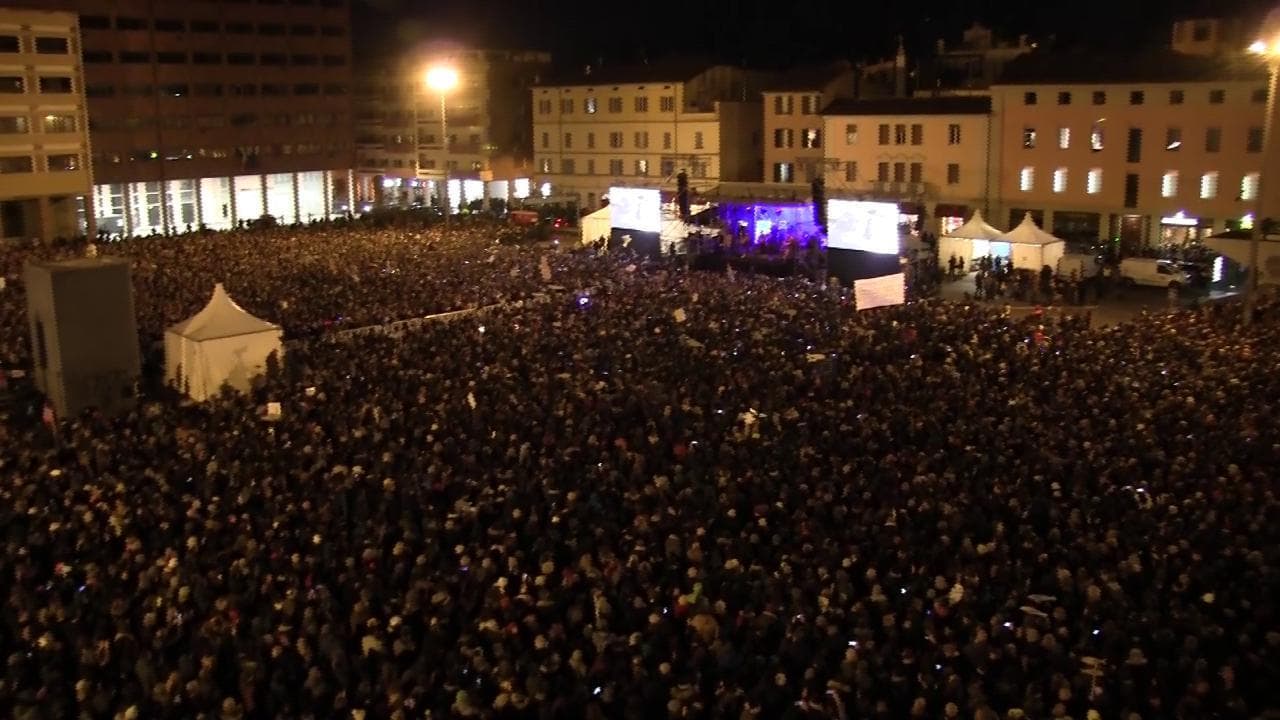 Bologna 19/1, la lunga giornata delle Sardine: il videoracconto dalla piazza gremita