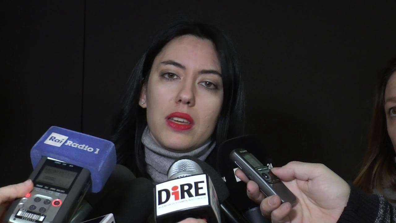 Governo, Azzolina: "Né una tesi, né un plagio, solo tante sciocchezze. Del resto Salvini non ha mai studiato"