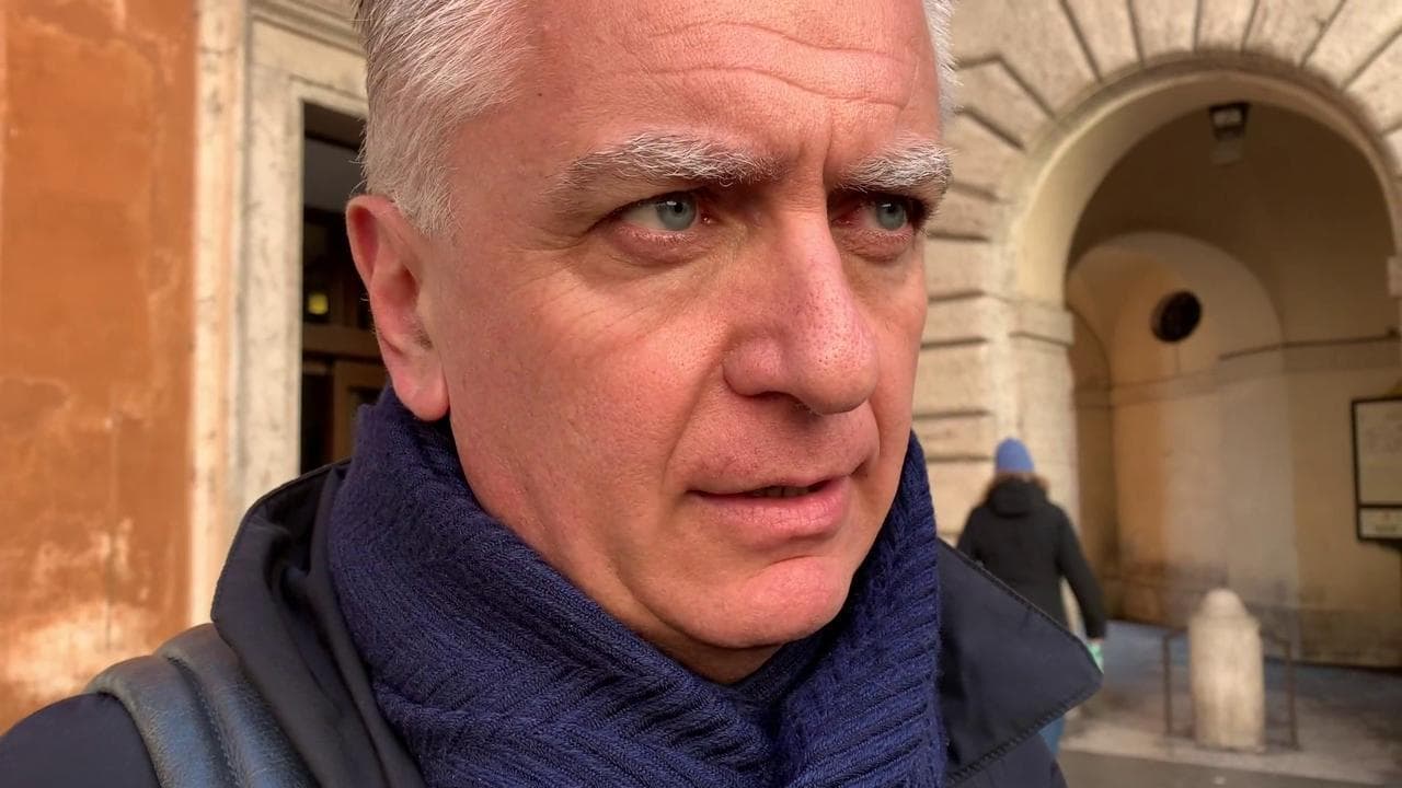 Taglio parlamentari, Mallegni (FI): "Ritireremo la firma per non allungare il brodo al Governo"