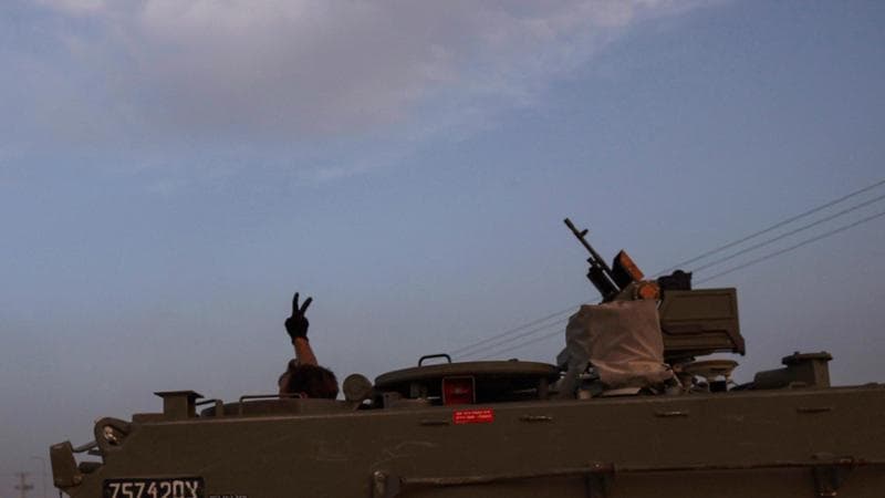 Guerra Israele - Hamas, le notizie del 18 maggio