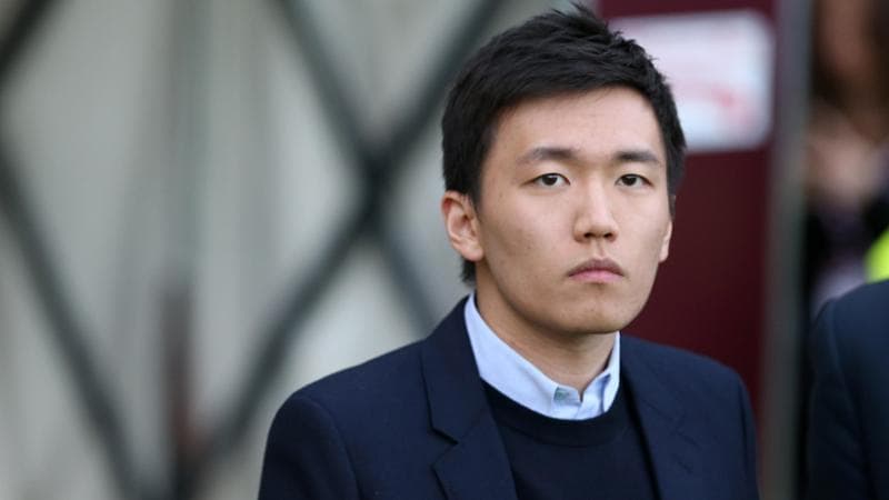 Inter, Zhang: “Da Oaktree solo minacce legali, è a rischio la stabilità del club”