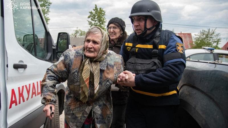 Guerra Ucraina - Russia, le notizie del 18 maggio