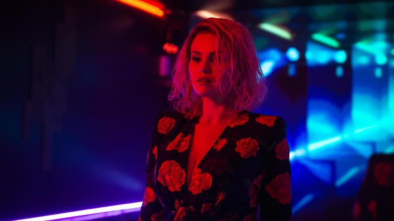 ‘Emilia Pérez’, colpo di fulmine a Cannes per il folle musical con una donna trans tra i narcos messicani