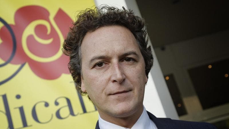 Mario Staderini