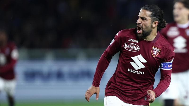 Ricardo Rodriguez
