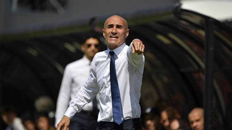 Paolo Montero, 52 anni
