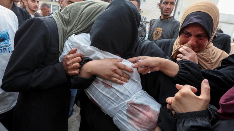 Guerra in Israele, le news del 19 maggio