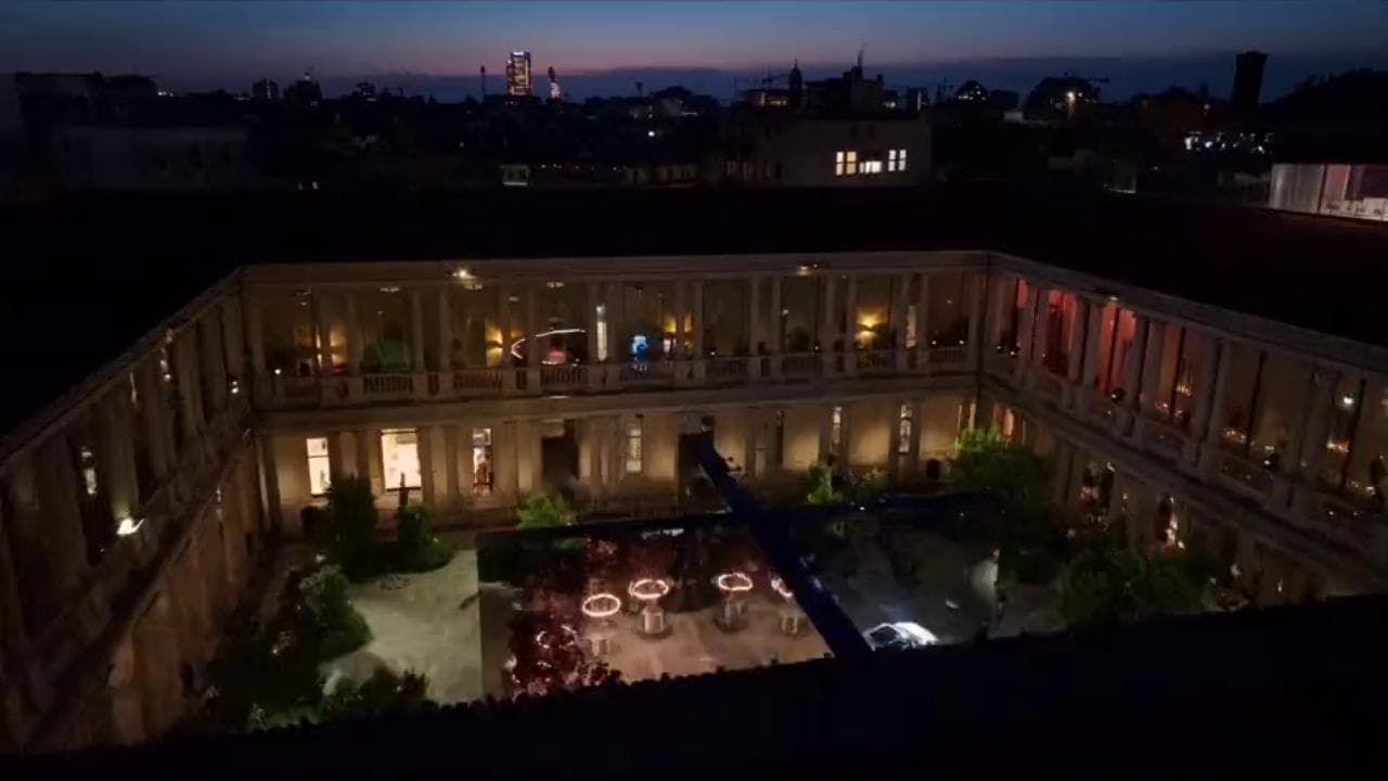 Audi House of Progress: sostenibilità e innovazione tornano nella settimana del design a Milano