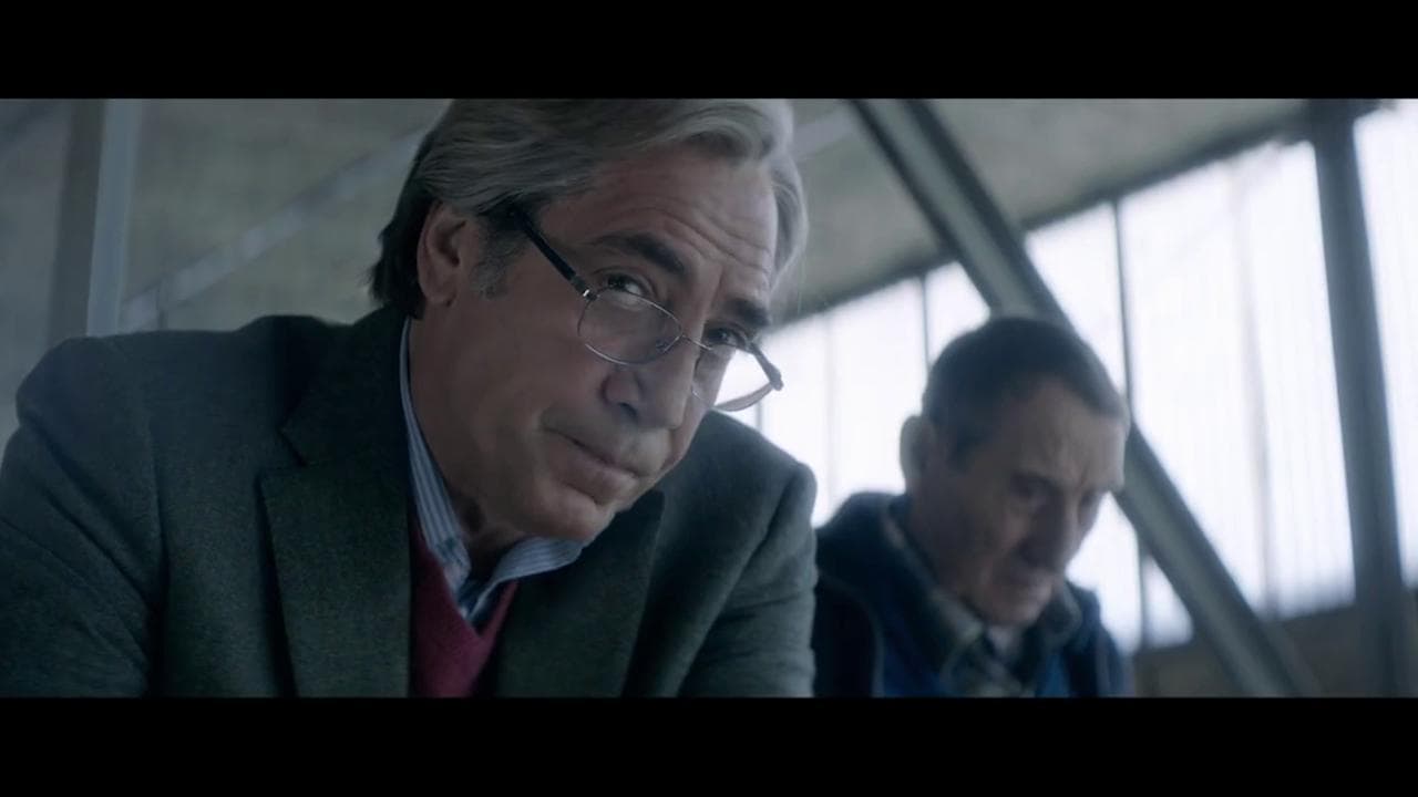 "Il lunedì del cinema", il 20 maggio 'Il capo perfetto' con un sorprendente Javier Bardem, il nuovo appuntamento con l'iniziativa di Repubblica e MyMovies